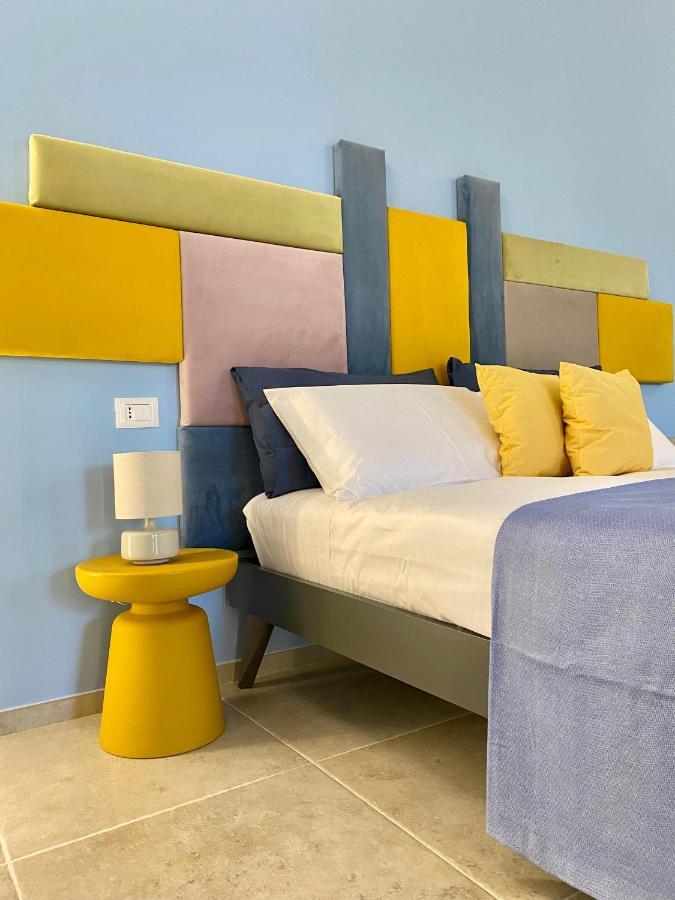 I Secolari Bed & Breakfast Sannicandro di Bari Exterior photo
