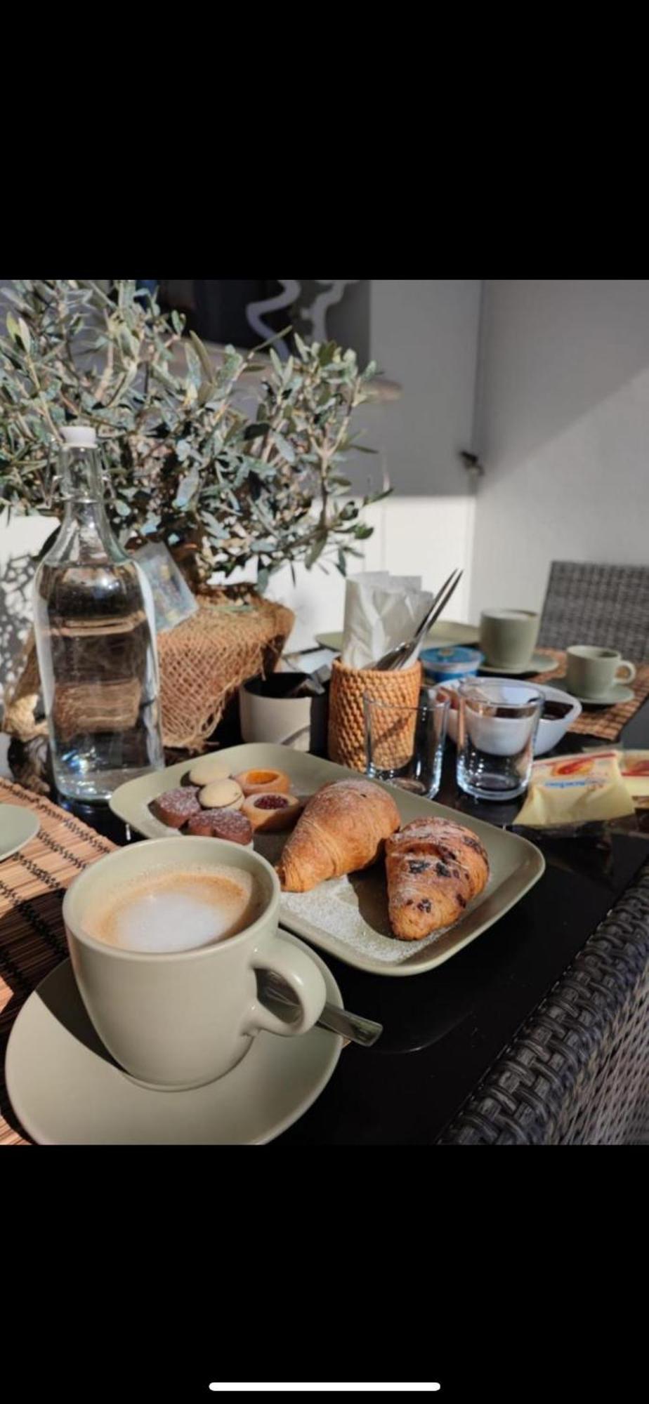 I Secolari Bed & Breakfast Sannicandro di Bari Exterior photo